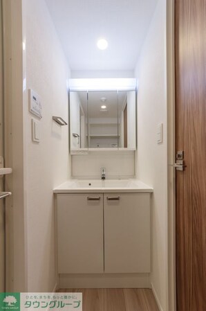 RJRプレシア大森北の物件内観写真